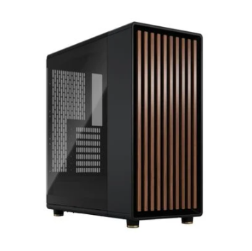 冷却性重視の高性能構成